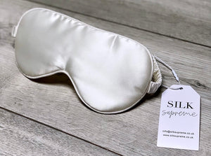 Silk Sleeping Mask