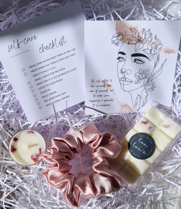 Petite Self-Care Gift Set