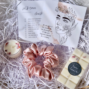 Petite Self-Care Gift Set